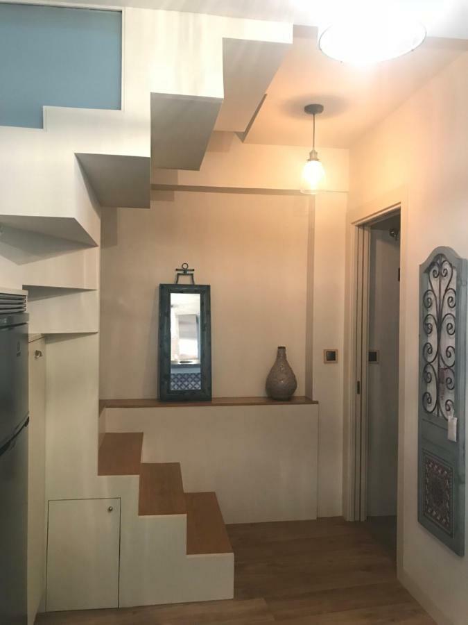 Preciosa Casa En El Casco Historico De Baiona Villa Ngoại thất bức ảnh